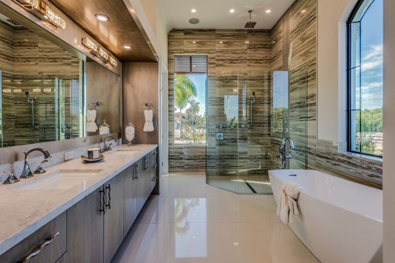 Top Bathroom Remodeling Companies in Deerfield Beach, FL